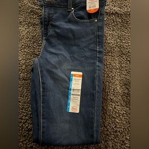 Wonder Nation (Walmart Brand) 16 plus (Kids) Super Skinny Jeans